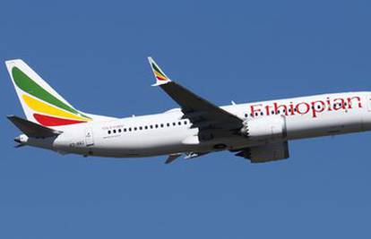 SAD neće obustaviti letove zrakoplova Boeing 737 MAX