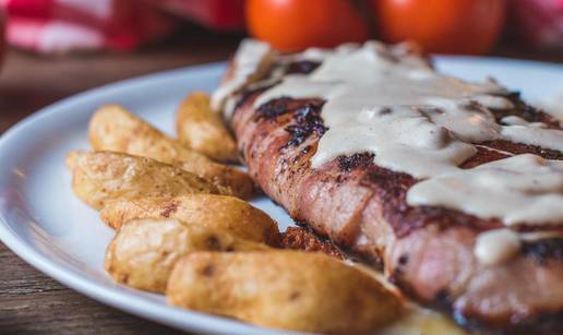 Chillajte uz Špirine delicije s roštilja - uskoro na Bundeku