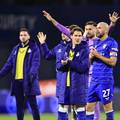 Dinamo se pohvalio pogledom na ljestvice. 'Modri' su na vrhu u &ccaron;ak pet razli&ccaron;itih natjecanja!