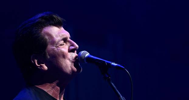 Koncert Bajage u Areni ZAgreb