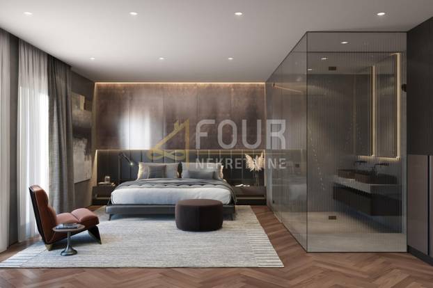 FOTO Pogledajte pametnu kuću u Ičićima, kvadrat je 10.000 €! Ima opak sustav videonadzora