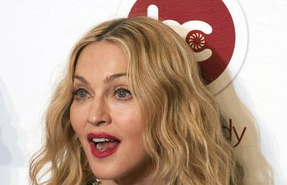 Madonna režirala film o Wallis Simpson i kralju Edwardu VIII.