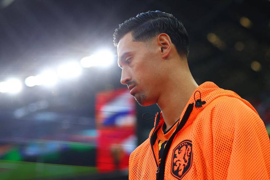FIFA World Cup 2026 - Round of 32 - Netherlands v Morocco
