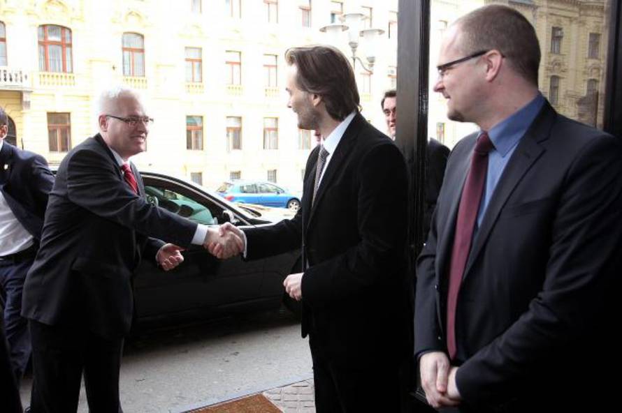 Goran Stanzl/PIXSELL