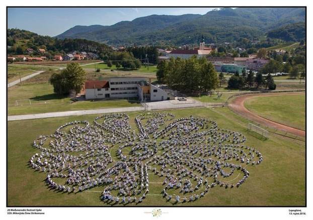 FOTO Čak 25 godina milenijskih fotografija: Pogledajte ova remek-djela Šime Strikomana