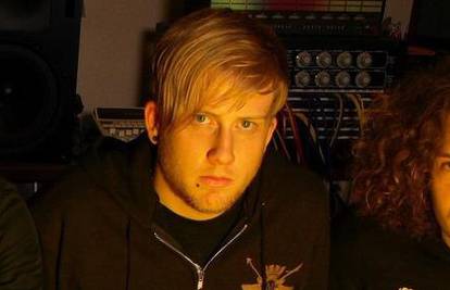 Preminuo bubnjar grupe My Chemical Romance, Bob Bryar