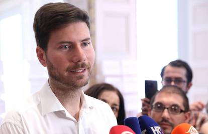 Pernar bi prostor u javnosti mogao koristiti puno pametnije