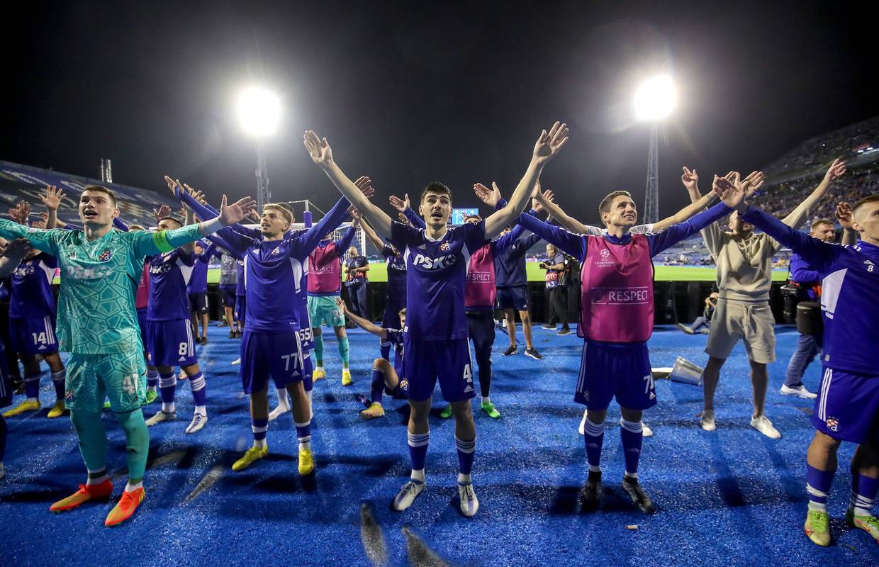 Kakav start! Kova se vraća na Maksimir kao 'motor' Chelseaja