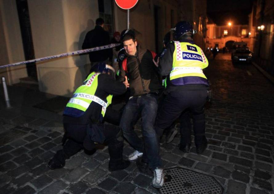 Željko Lukunić/PIXSELL