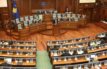 Kosovo ide na parlamentarne izbore: Raspustili su skupštinu