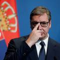 Srpski mediji: Vučića očekuje ultimatum o statusu Kosova