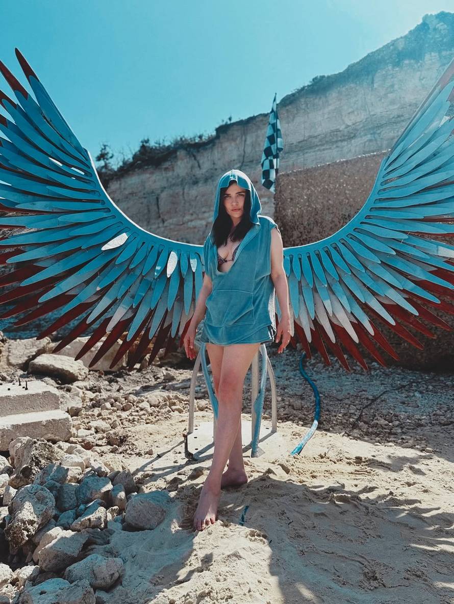 U 'Leyli' je hladna i proračunata Nur, a privatno brižna majka: Tko je zapravo Gonca Vuslateri?