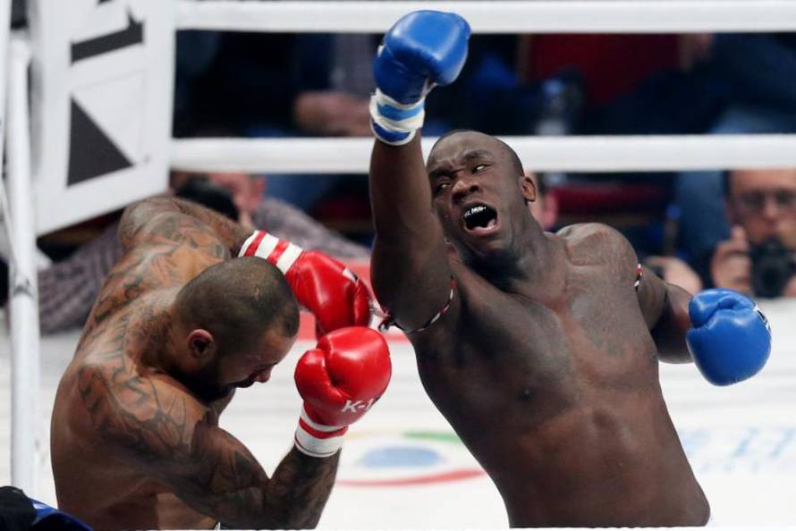 Slavko Midžor/Pixsell