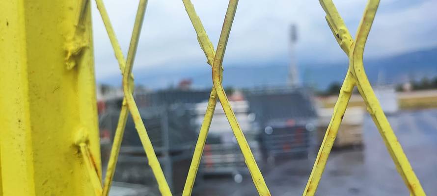 VIDEO Ovdje se prije tjedan dana partijalo na Ultri u Splitu. Pogledajte kako danas izgleda