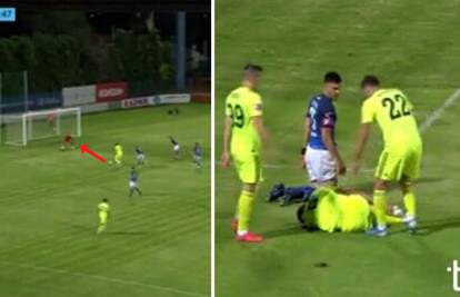 Ademi i Petko su u pet minuta šokirali Varaždin: Sjajan okret, gol kroz noge i prodor za penal