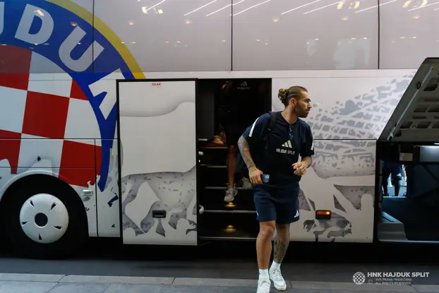 FOTO Hajdukova ljetna oaza: Ovo je luksuzni dom za Livaju i društvo koji košta 250 € za noć