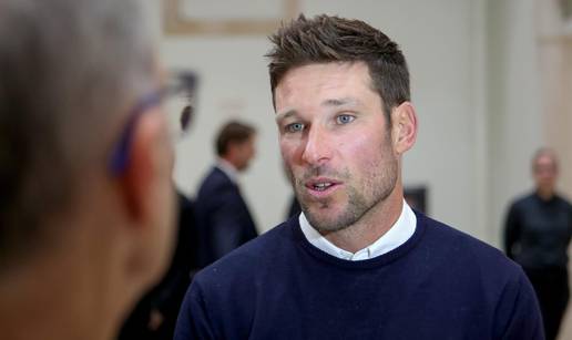 &Scaron;ime Fantela otkrio &scaron;to ga i danas pokre&cacute;e: 'Nikad ne odustajem i discipliniran sam'