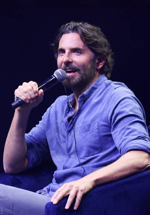 Telmex Telcel Foundation's "Mexico Siglo XXI" event in Mexico City