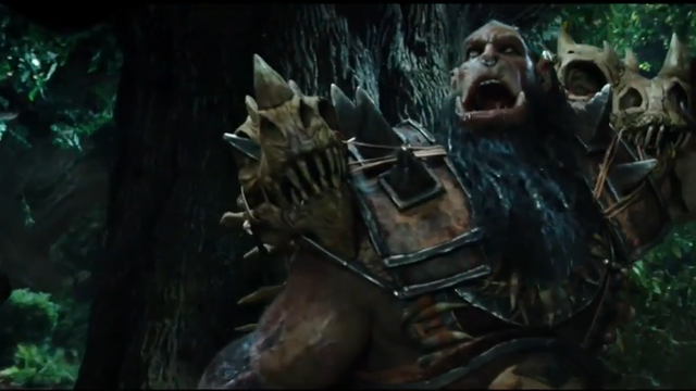 'Warcraft: Početak': Borba ljudi i orkova biti će prava klaonica