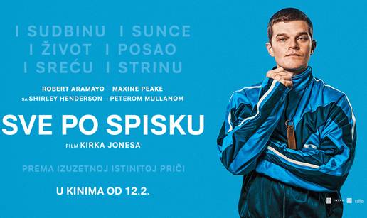 So&ccaron;ne psovke na filmu: kako &ldquo;Sve po spisku&rdquo; govori na&scaron;im jezikom