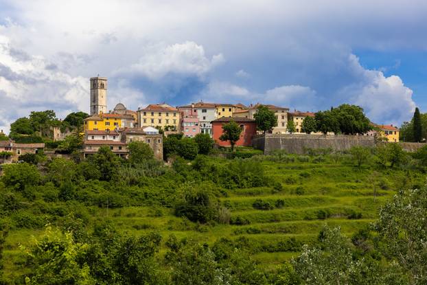 20 šarmantnih hrvatskih mjesta koje većina turista zaobilazi