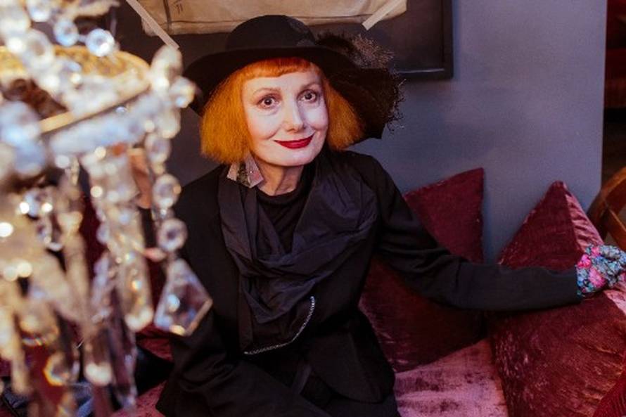 Josipa Lisac: Kažu mi da sam prije vremena, ali to nije istina