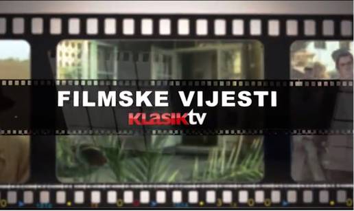 Pogledajte što vam sve donosi nova epizoda 'Filmskih vijesti'