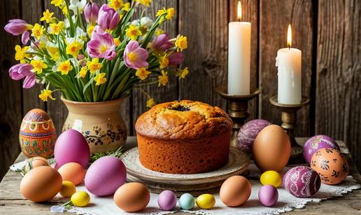 Uskrsni recepti za prste polizati: Otkrijte 29 delicija koje &cacute;e obogatiti va&scaron; blagdanski stol