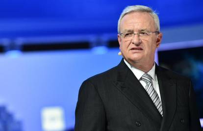 VW će tražiti odštetu od bivših čelnika zbog afere 'Dieselgate'
