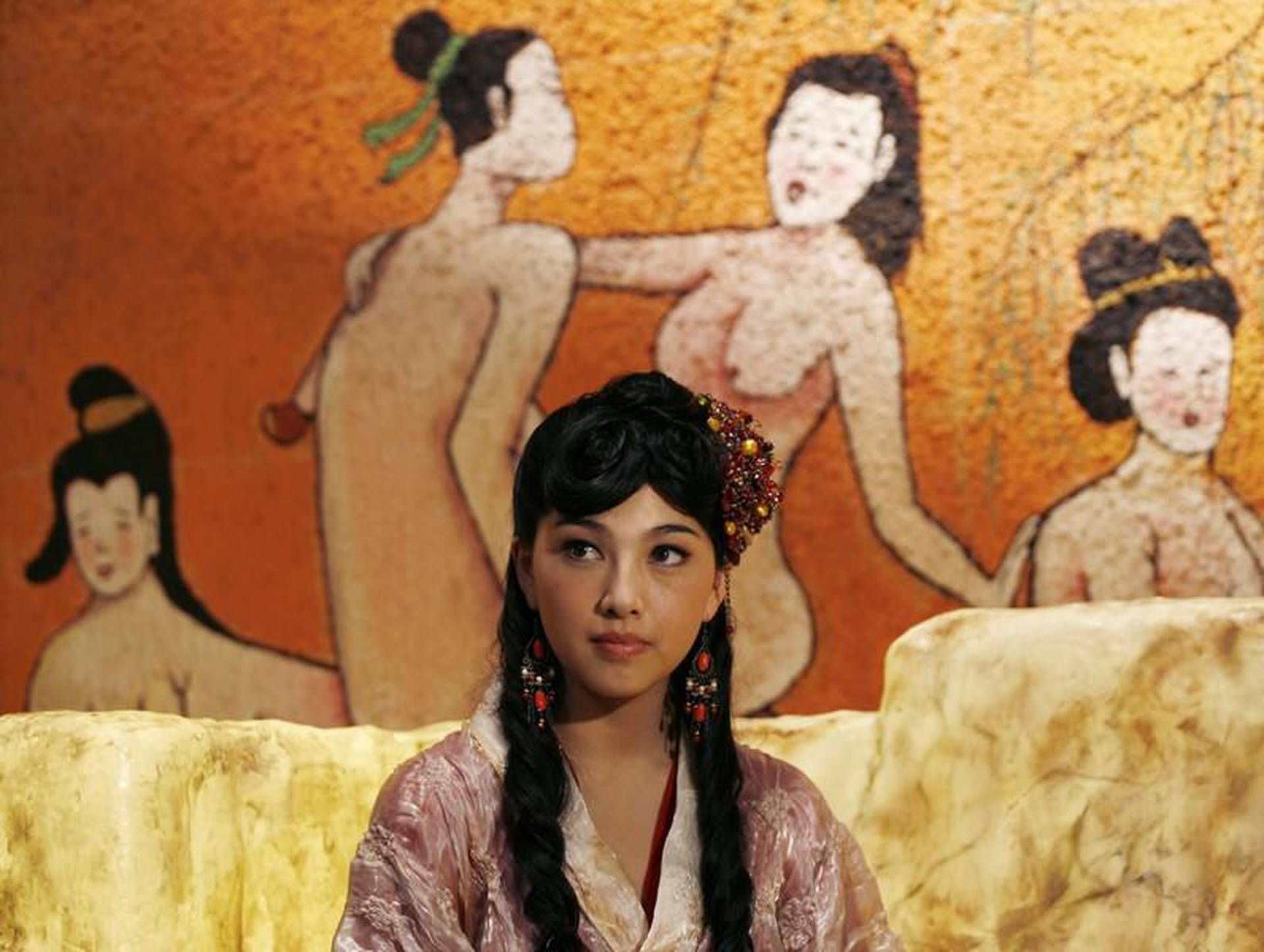 Phim nguoi lon. Японская традиция ебай. Йобаи. Восточный ëбай. Тикотин Япония.