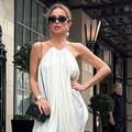 FOTO Severina se Londonom pro&scaron;etala u haljini golih le&dstrok;a. Pogledajte &scaron;to je nosila ispod
