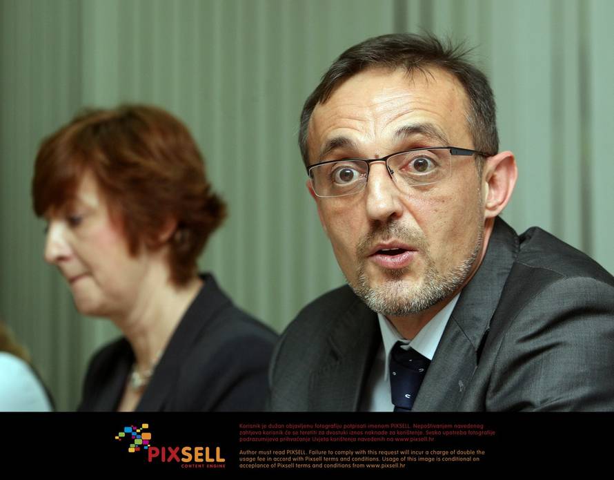 Igor Kralj/PIXSELL