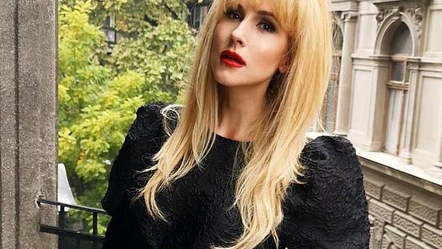 Kći Milana Štrljića u bolnici čeka operaciju nakon što je doživjela nezgodu na snimanju: 'Boli me'