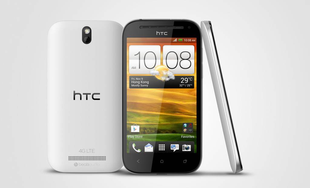 HTC