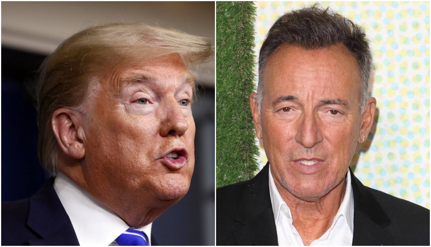Bruce Springsteen moli fanove da ne glasaju za Trumpa: Bijeloj kući je potreban egzorcizam!