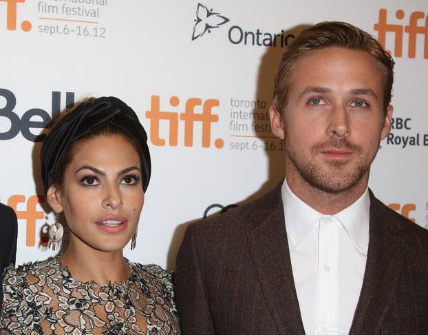 Eva Mendes i Ryan Gosling postali roditelji