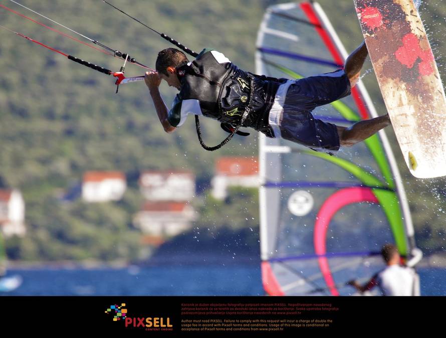 Grgo Jelavić/Pixsell