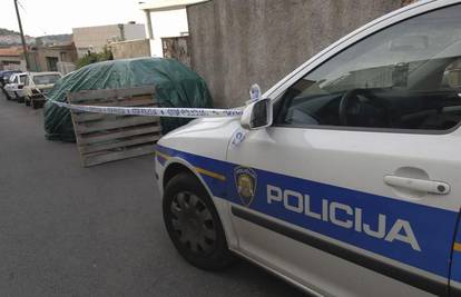 Dubrovnik: Policija uhitila napadače na taksista (56)