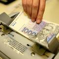 Prosječna zagrebačka plaća 8.252 kune, viša 6,8% nego lani