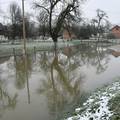 Hrvatska vojska već četvrti dan pomaže u obrani od poplava