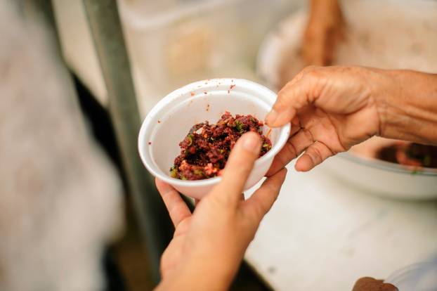 Kulinarske tradicije iz cijelog svijeta koje je priznao UNESCO: Evo što je iz Hrvatske na listi