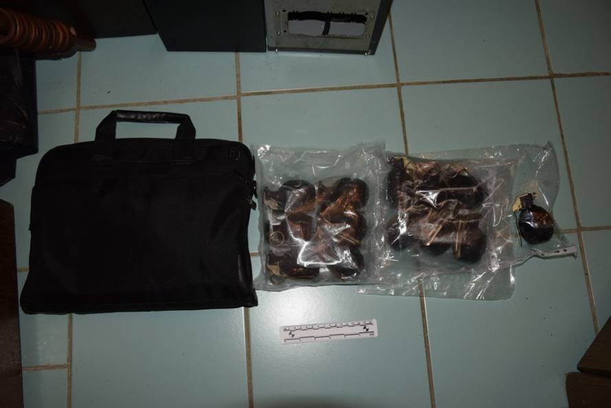 Hrgovićev brat naručio bacanje bombe da bi naplatio 15.000 €