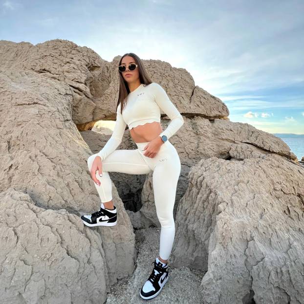 FOTO Nova zvijezda hrvatske atletike debitirala na SP-u: U ormaru imam samo jedne štikle