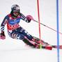 FIS Alpine Ski World Cup - Women's Slalom