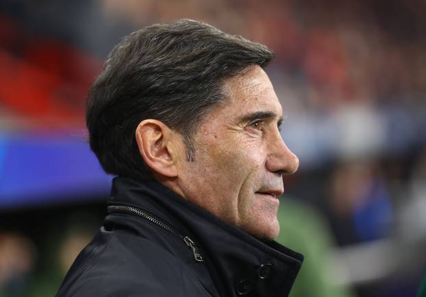 UEFA Champions League - Bayer Leverkusen v Villarreal