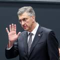 MOST tra&zcaron;i vojsku na granici zbog Ceute, Plenkovi&cacute;: 'Imaju brilijantne ideje. Politikanstvo'