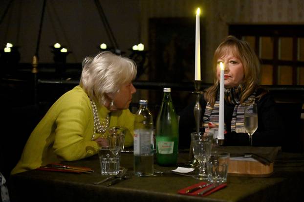 24sata Zagreb: Večer klasične glazbe u Starom Puntijaru izvedbe Johanna Strassua