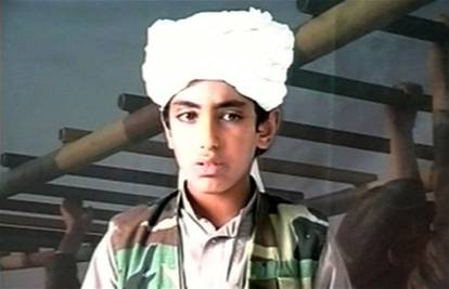 Sin Osame bin Ladena pozvao džihadiste u Siriji na jedinstvo