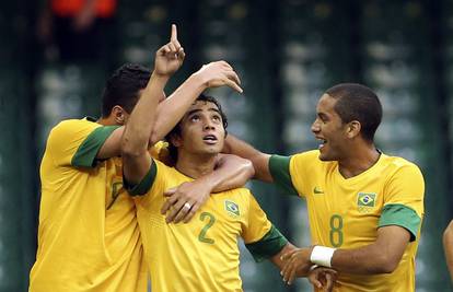OI: Brazilci bolji od Egipćana, Senegal zaustavio domaćine