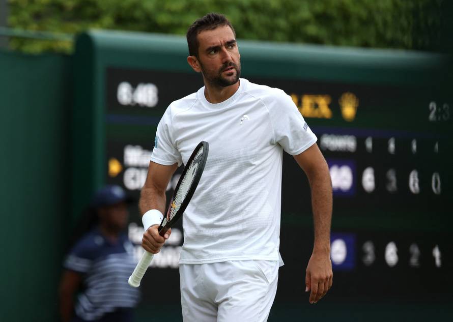 Wimbledon